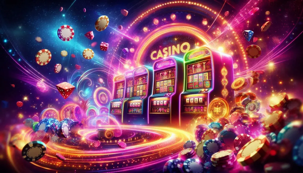 SpinCity Casino